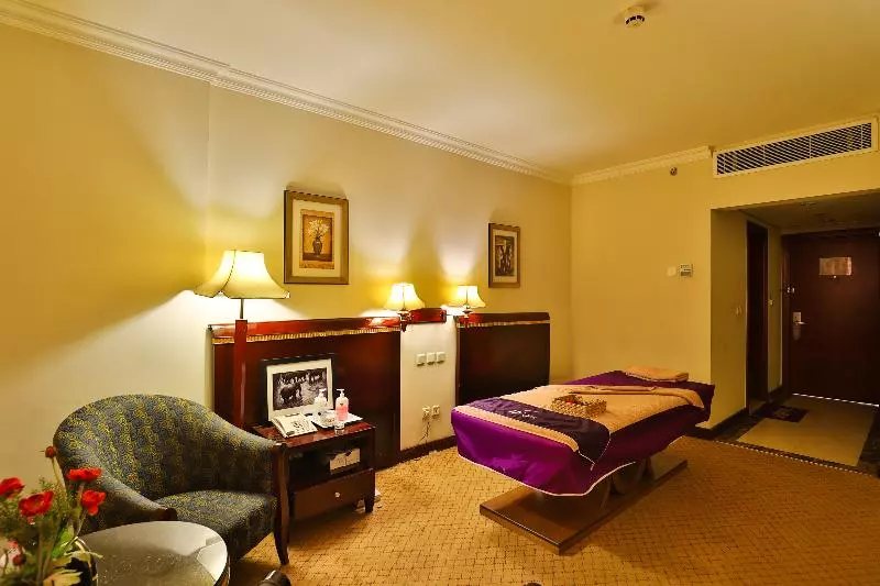 Fotos del hotel Capital O 237 Andalusia:  18