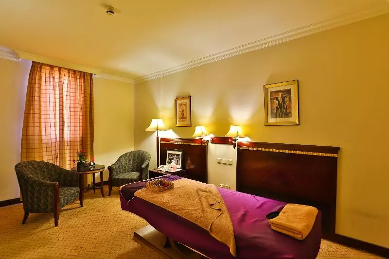 Fotos del hotel Capital O 237 Andalusia:  13