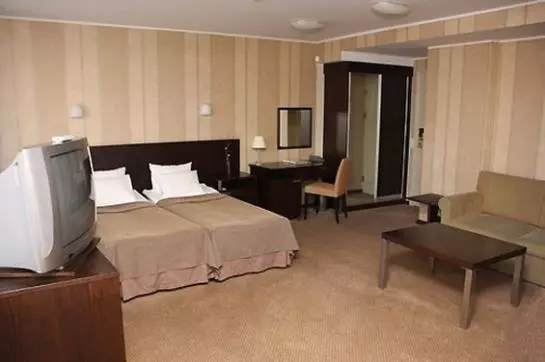 Fotos del hotel Hestia Hotel Maestro:  4