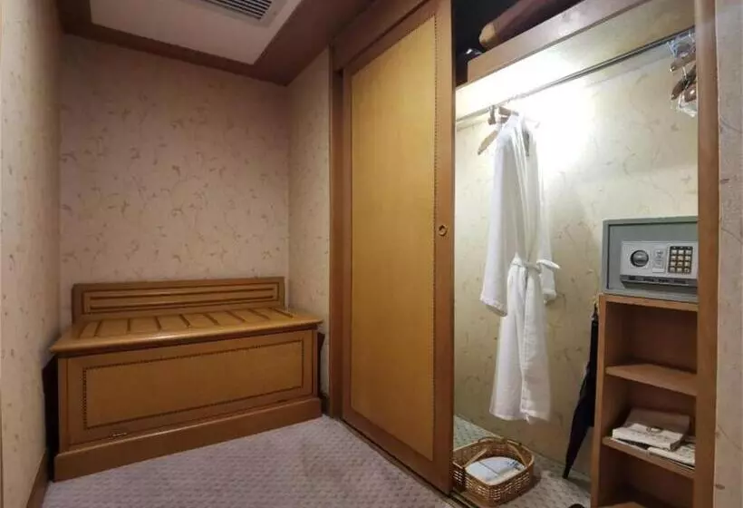 Fotos del hotel Qingdao Oceanwide Elite:  3