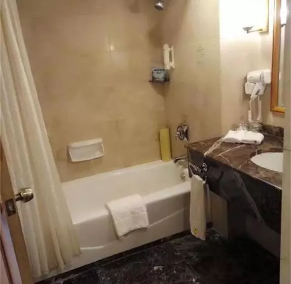 Fotos del hotel Qingdao Oceanwide Elite:  19