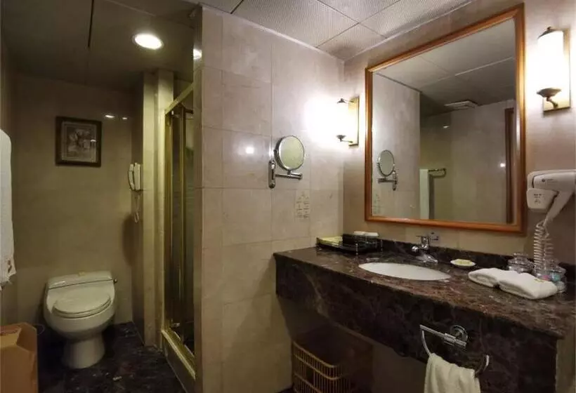 Fotos del hotel Qingdao Oceanwide Elite:  7