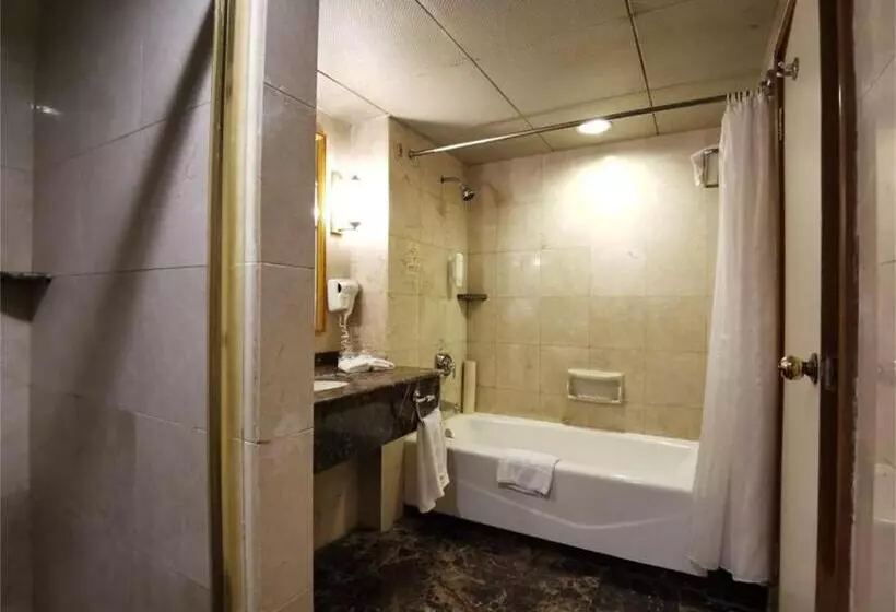 Fotos del hotel Qingdao Oceanwide Elite:  17