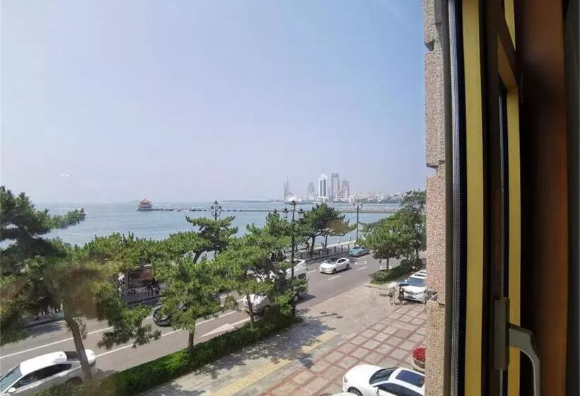 Fotos del hotel Qingdao Oceanwide Elite:  5