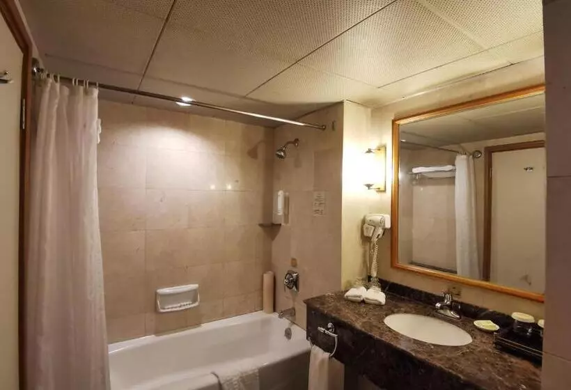 Fotos del hotel Qingdao Oceanwide Elite:  15