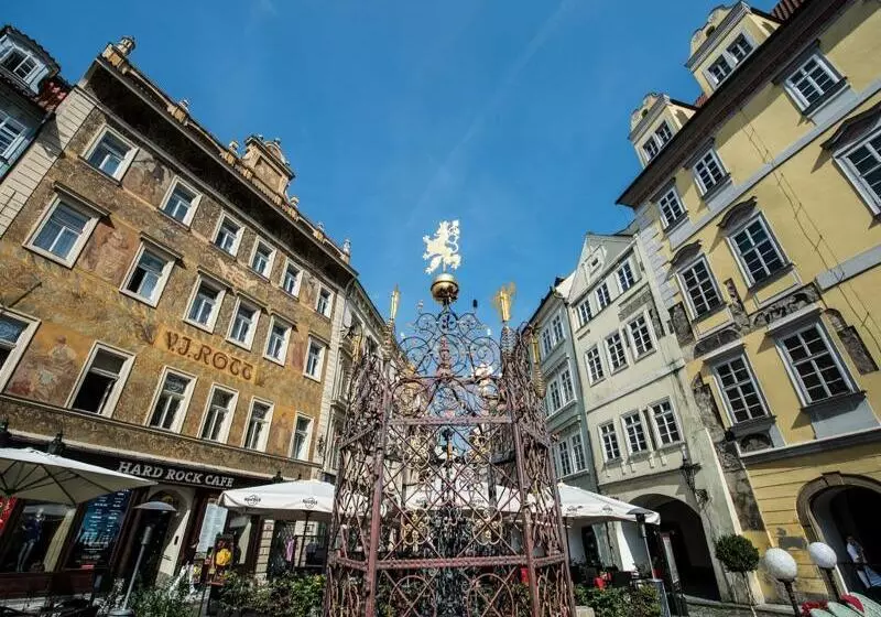 Fotos del hotel Rott:  5