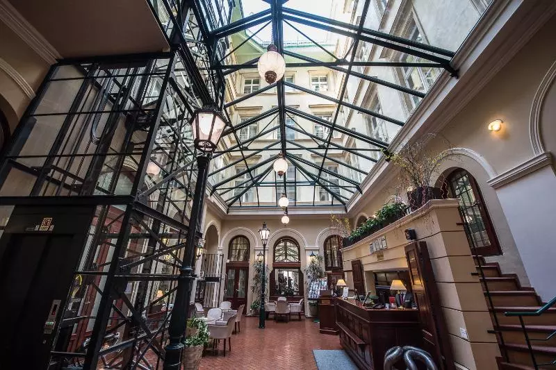 Fotos del hotel Rott:  4