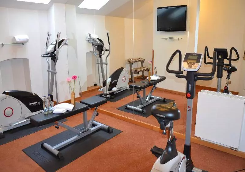 Fotos del hotel Rott:  2