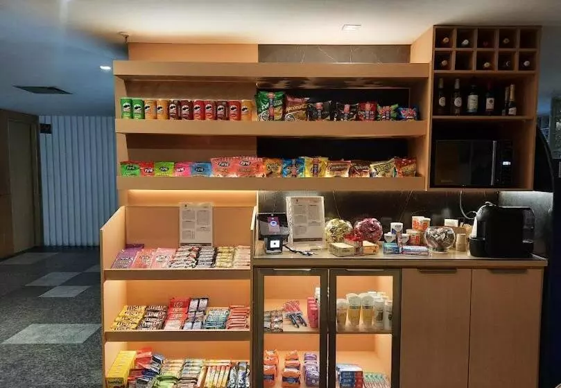 Fotos del hotel Royalty Copacabana:  4