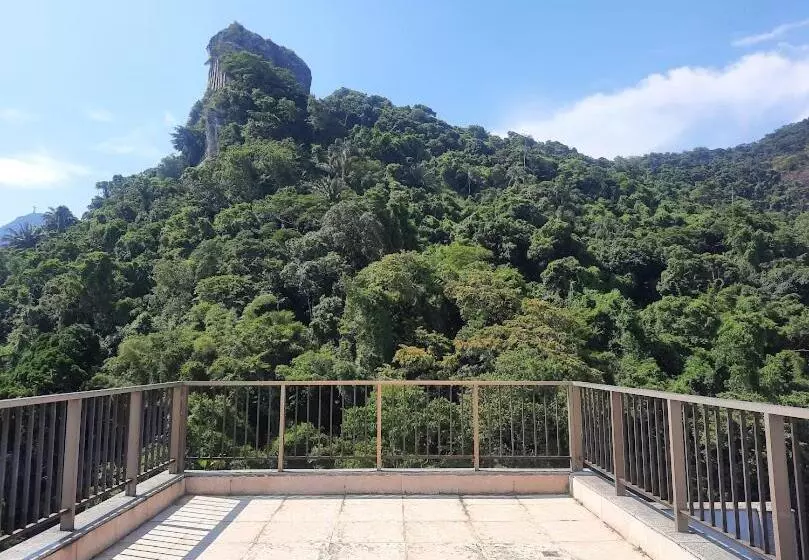 Fotos del hotel Royalty Copacabana:  10