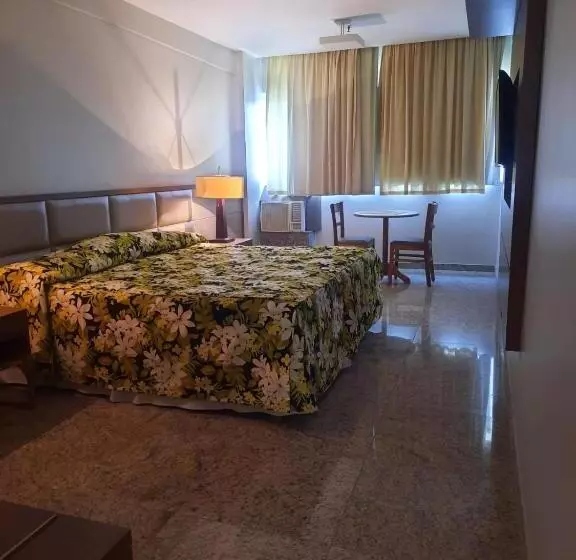 Fotos del hotel Royalty Copacabana:  22