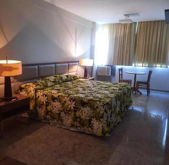 Fotos del hotel Royalty Copacabana:  13