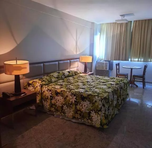 Fotos del hotel Royalty Copacabana:  19