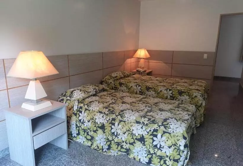 Fotos del hotel Royalty Copacabana:  16