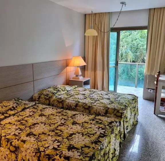 Fotos del hotel Royalty Copacabana:  17