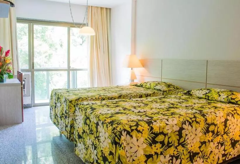 Fotos del hotel Royalty Copacabana:  24