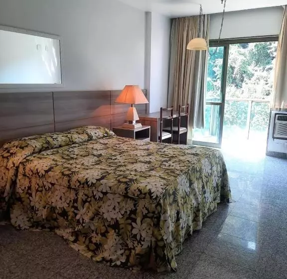 Fotos del hotel Royalty Copacabana:  20