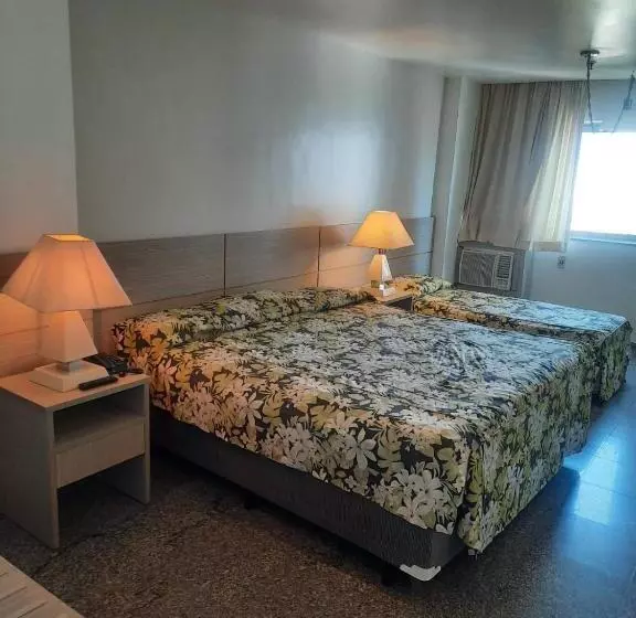 Fotos del hotel Royalty Copacabana:  21