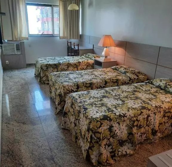 Fotos del hotel Royalty Copacabana:  25