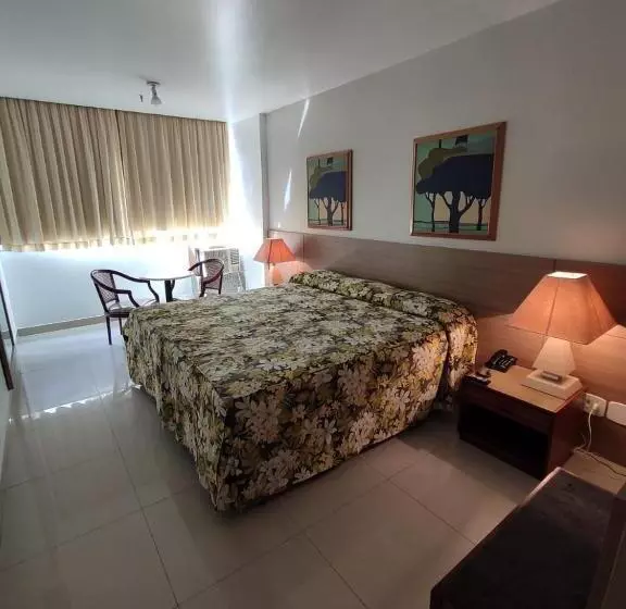 Fotos del hotel Royalty Copacabana:  15