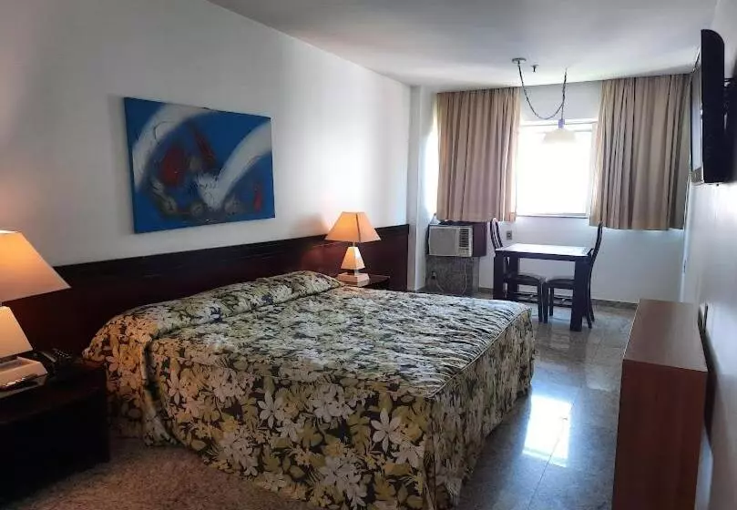 Fotos del hotel Royalty Copacabana:  3