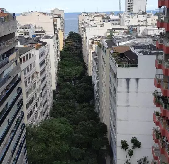 Fotos del hotel Royalty Copacabana:  6