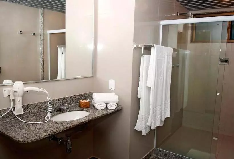 Fotos del hotel Royalty Copacabana:  9