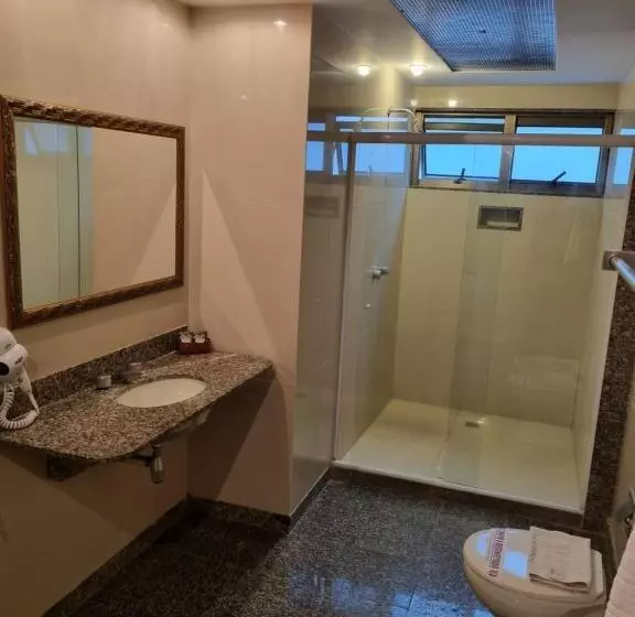 Fotos del hotel Royalty Copacabana:  5