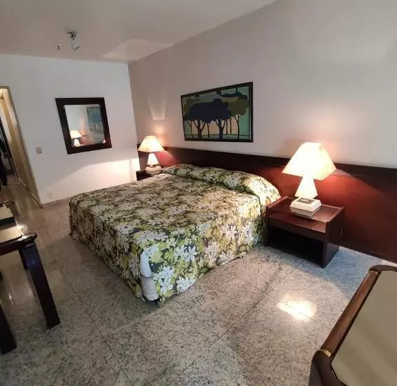 Fotos del hotel Royalty Copacabana:  18