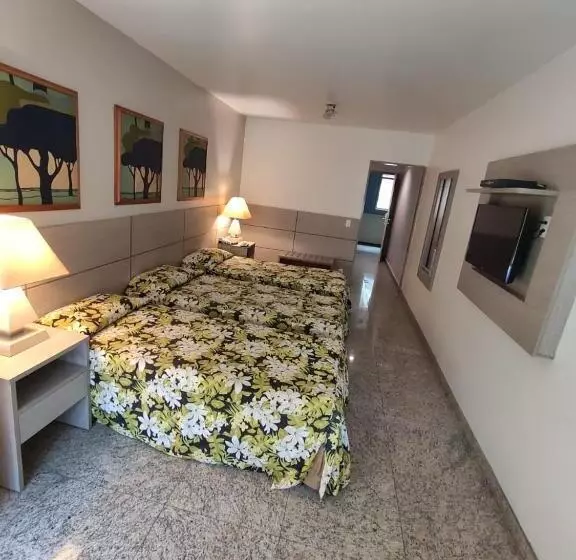 Fotos del hotel Royalty Copacabana:  8