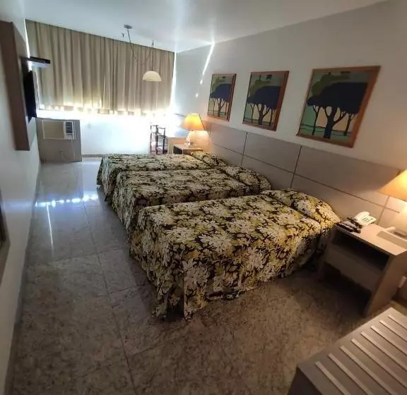 Fotos del hotel Royalty Copacabana:  23