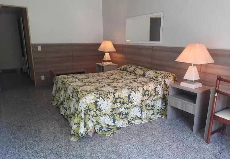 Fotos del hotel Royalty Copacabana:  12