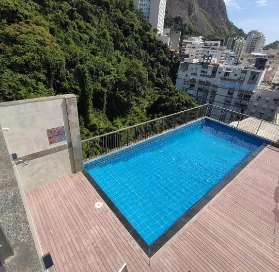 Fotos del hotel Royalty Copacabana:  11