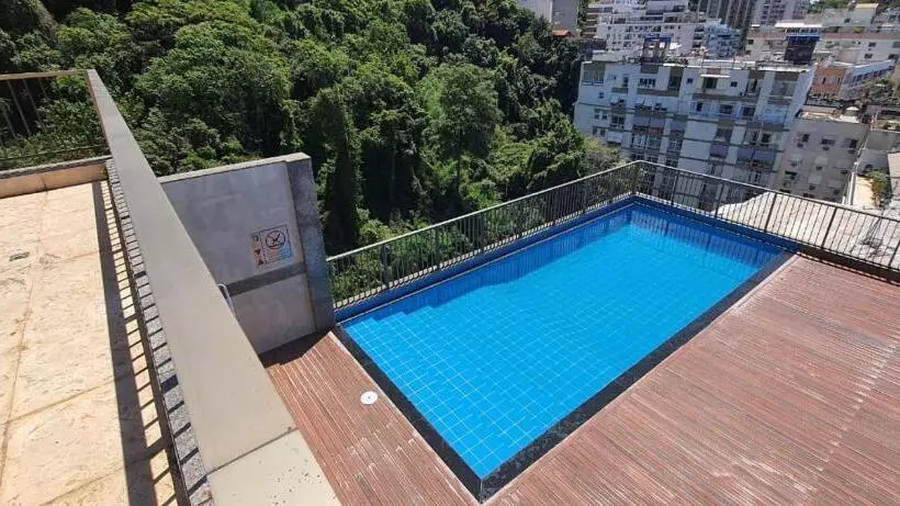 Fotos del hotel Royalty Copacabana:  7