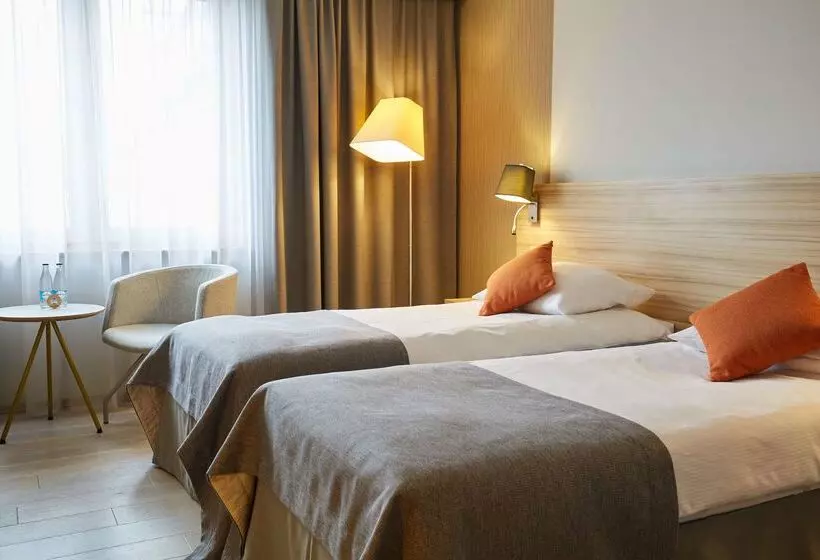 Fotos del hotel Scandic Wroclaw:  17