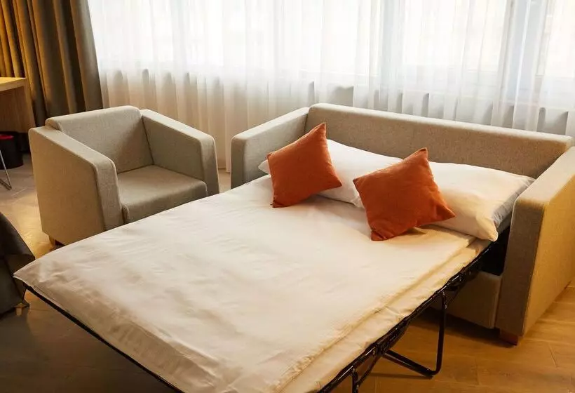 Fotos del hotel Scandic Wroclaw:  15