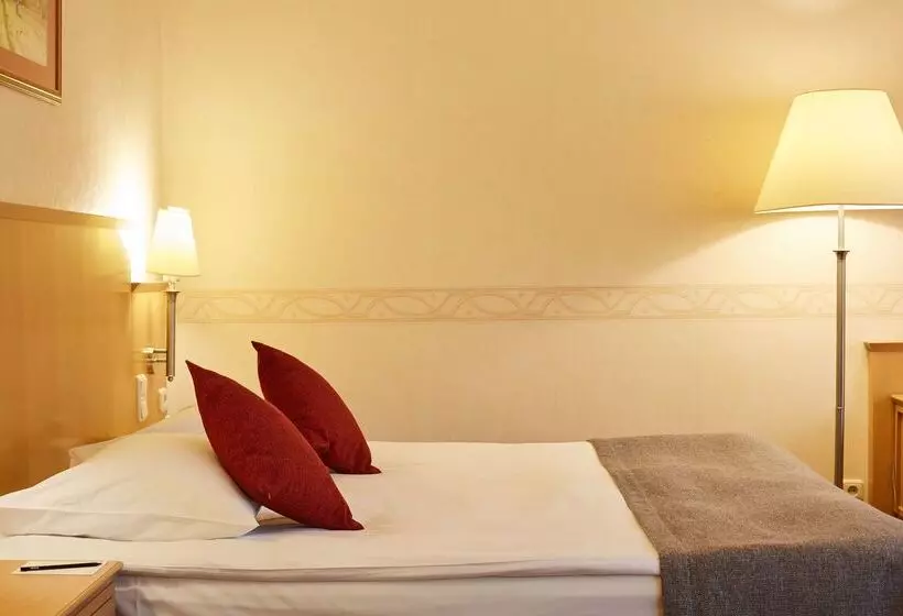 Fotos del hotel Scandic Wroclaw:  18