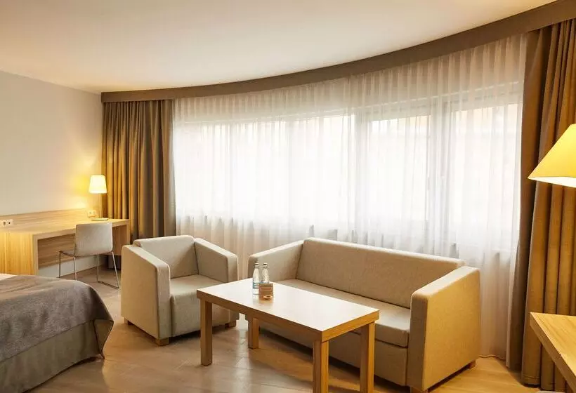 Fotos del hotel Scandic Wroclaw:  23