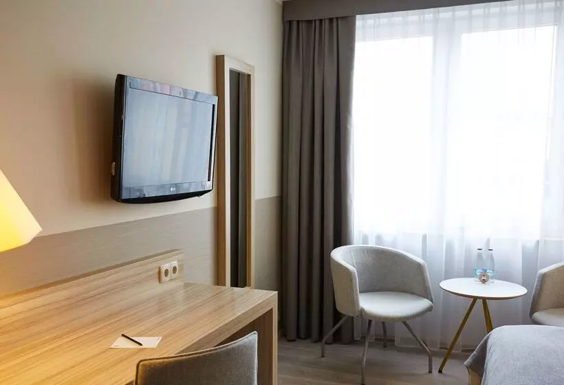 Fotos del hotel Scandic Wroclaw:  19