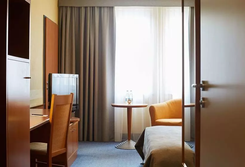 Fotos del hotel Scandic Wroclaw:  21