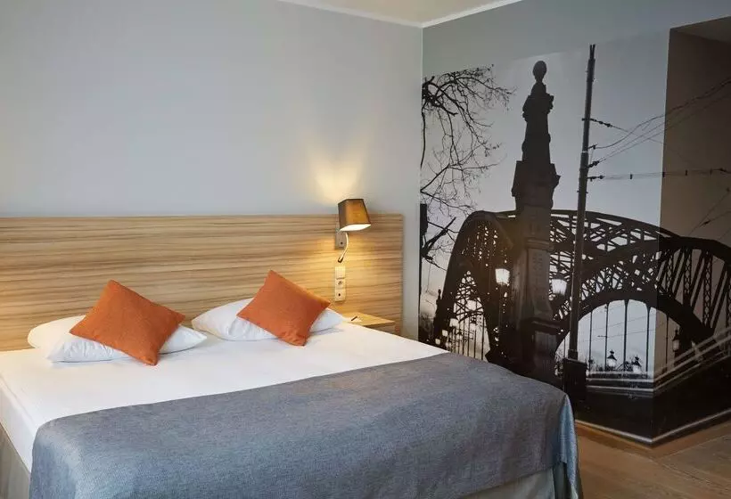 Fotos del hotel Scandic Wroclaw:  13