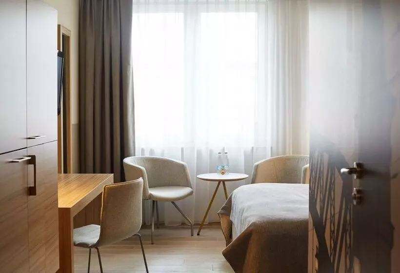 Fotos del hotel Scandic Wroclaw:  14