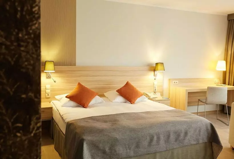 Fotos del hotel Scandic Wroclaw:  5