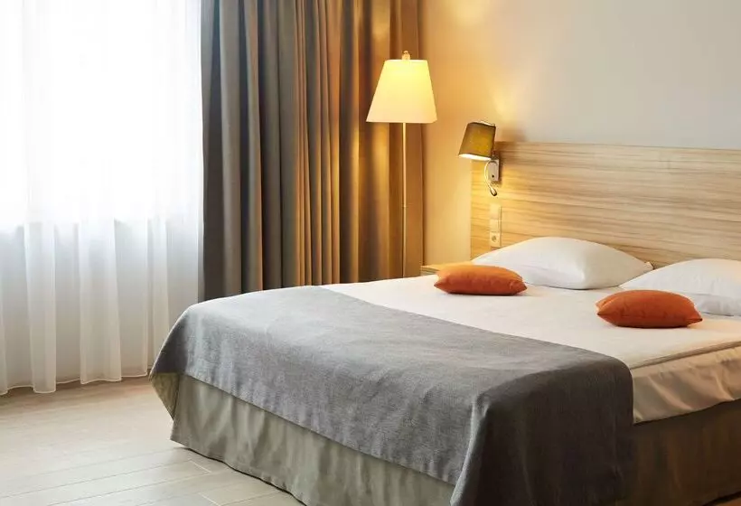 Fotos del hotel Scandic Wroclaw:  10