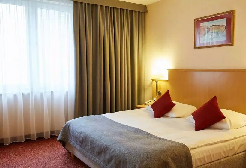 Fotos del hotel Scandic Wroclaw:  9