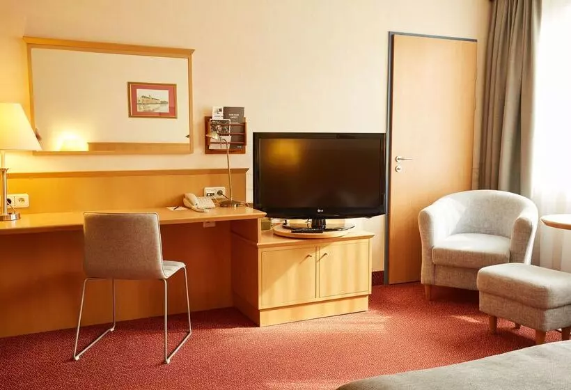 Fotos del hotel Scandic Wroclaw:  11