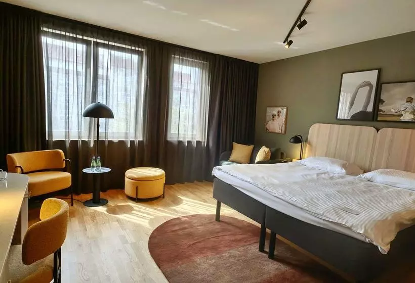 Fotos del hotel Scandic Wroclaw:  6