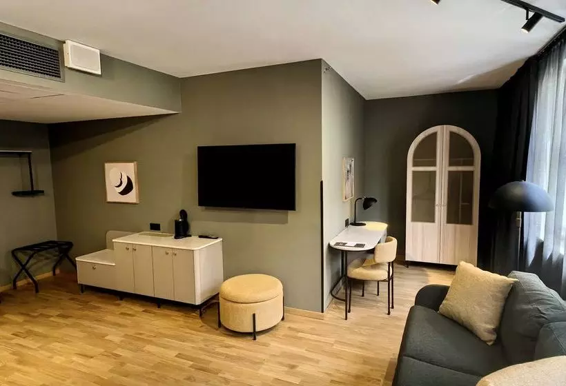 Fotos del hotel Scandic Wroclaw:  24