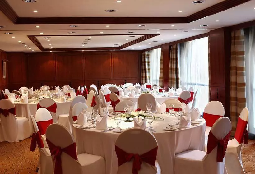 Fotos del hotel Swissbel Sharjah:  14