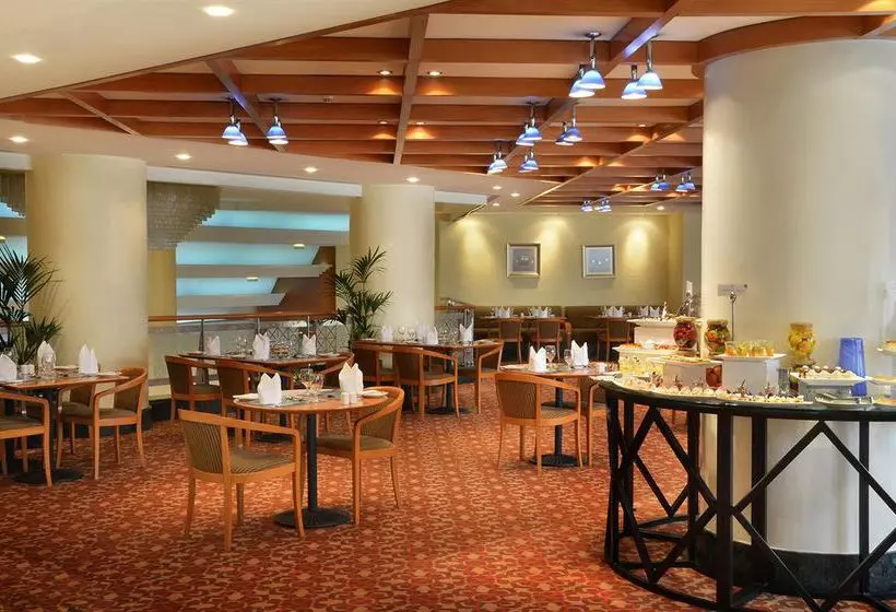 Fotos del hotel Swissbel Sharjah:  6